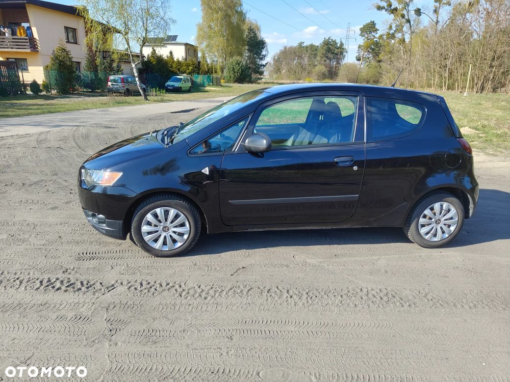 Mitsubishi Colt 1.1 Inform Cleartec - 10
