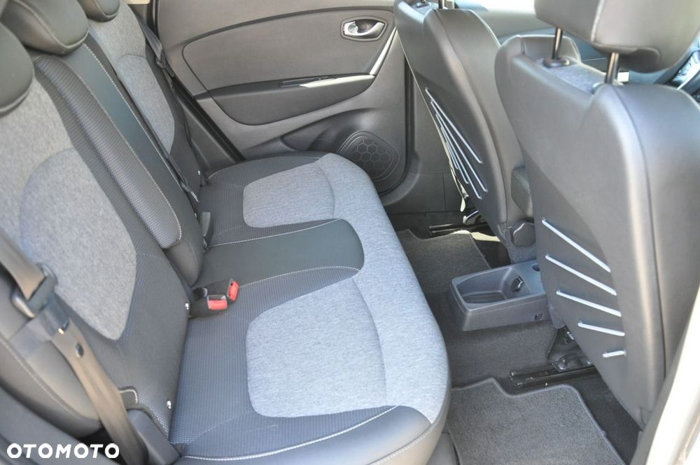 Renault Captur 1.3 TCe Intens - 11