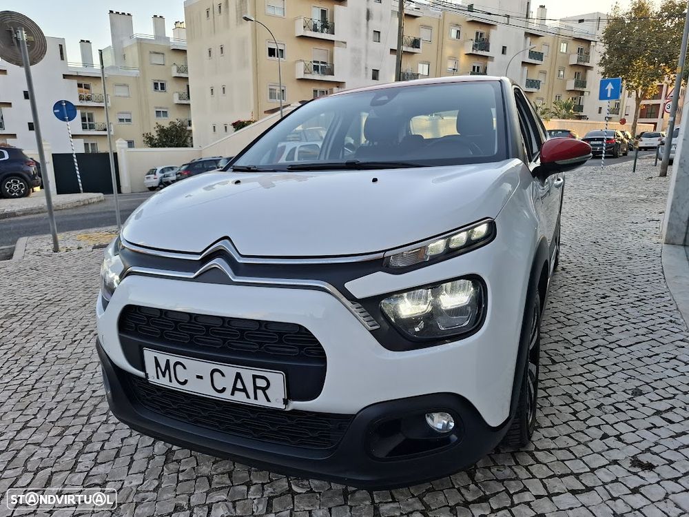 Citroën C3 Pure Tech S&S Shine Pack - 54