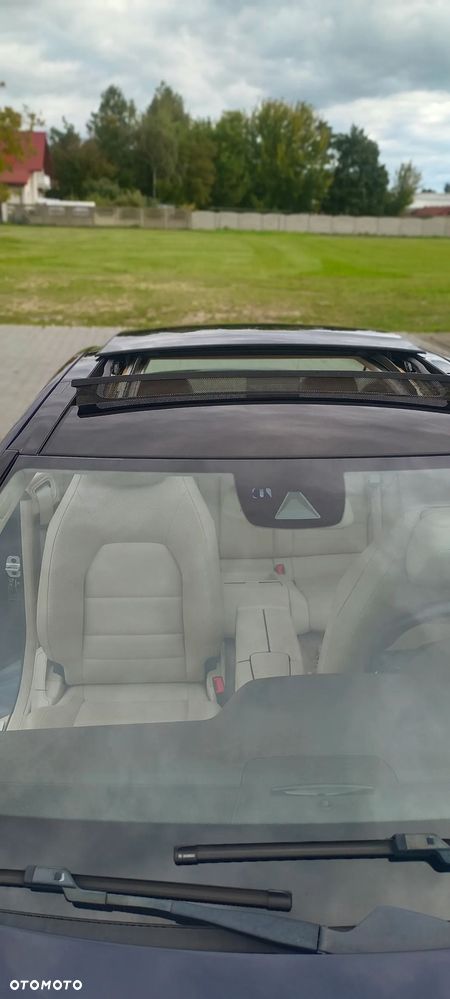 Mercedes-Benz Klasa E 350 BlueTEC Coupe 7G-TRONIC - 7