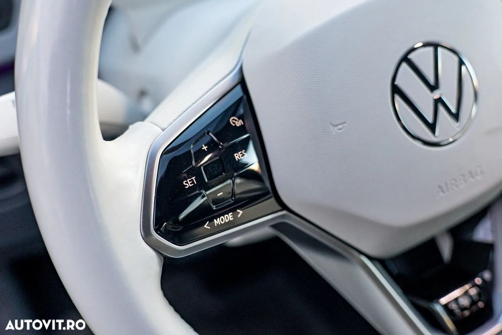 Volkswagen ID.3 58 kWh Pro Performance - 19