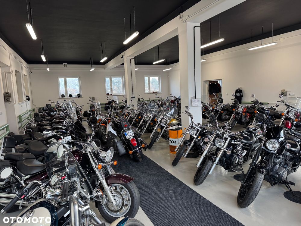 Kawasaki Eliminator 500 - 23