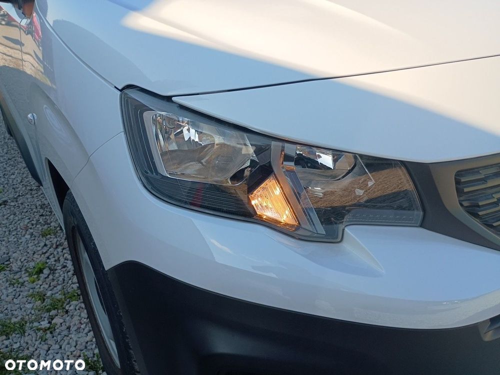Peugeot Partner - 12
