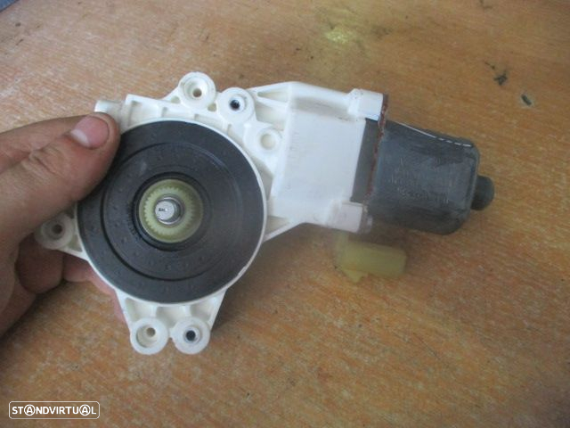 Motor Elevador Vidro 128000682A DODGE CALIBER 2008 2.0 CRD 140CV 5P PRETO TE - 2