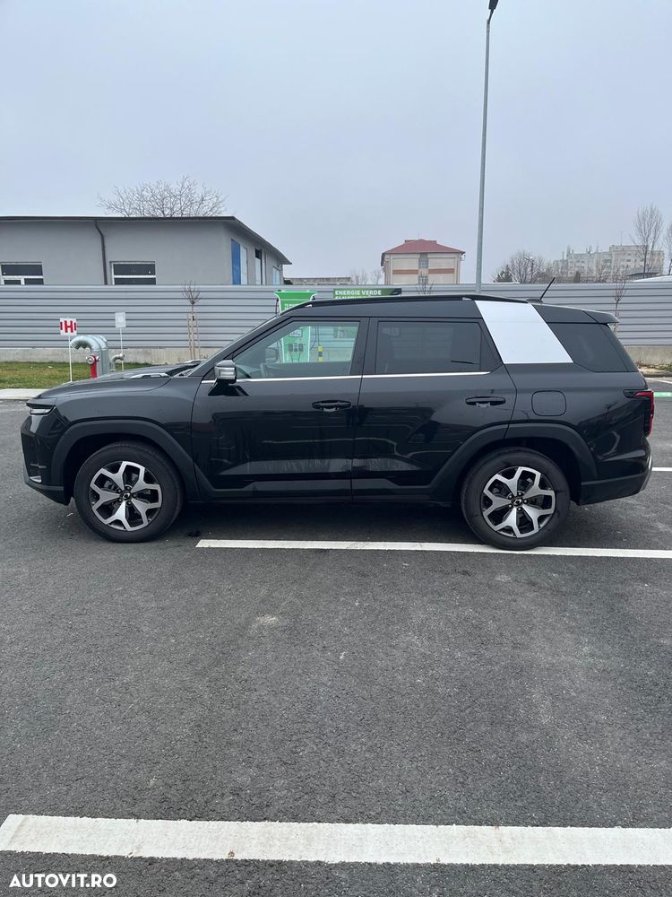 SsangYong Torres 1.5 GDI Turbo AT6 Premium - 6