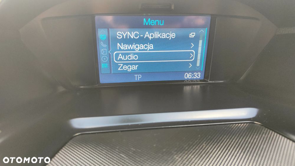 Ford Kuga - 35