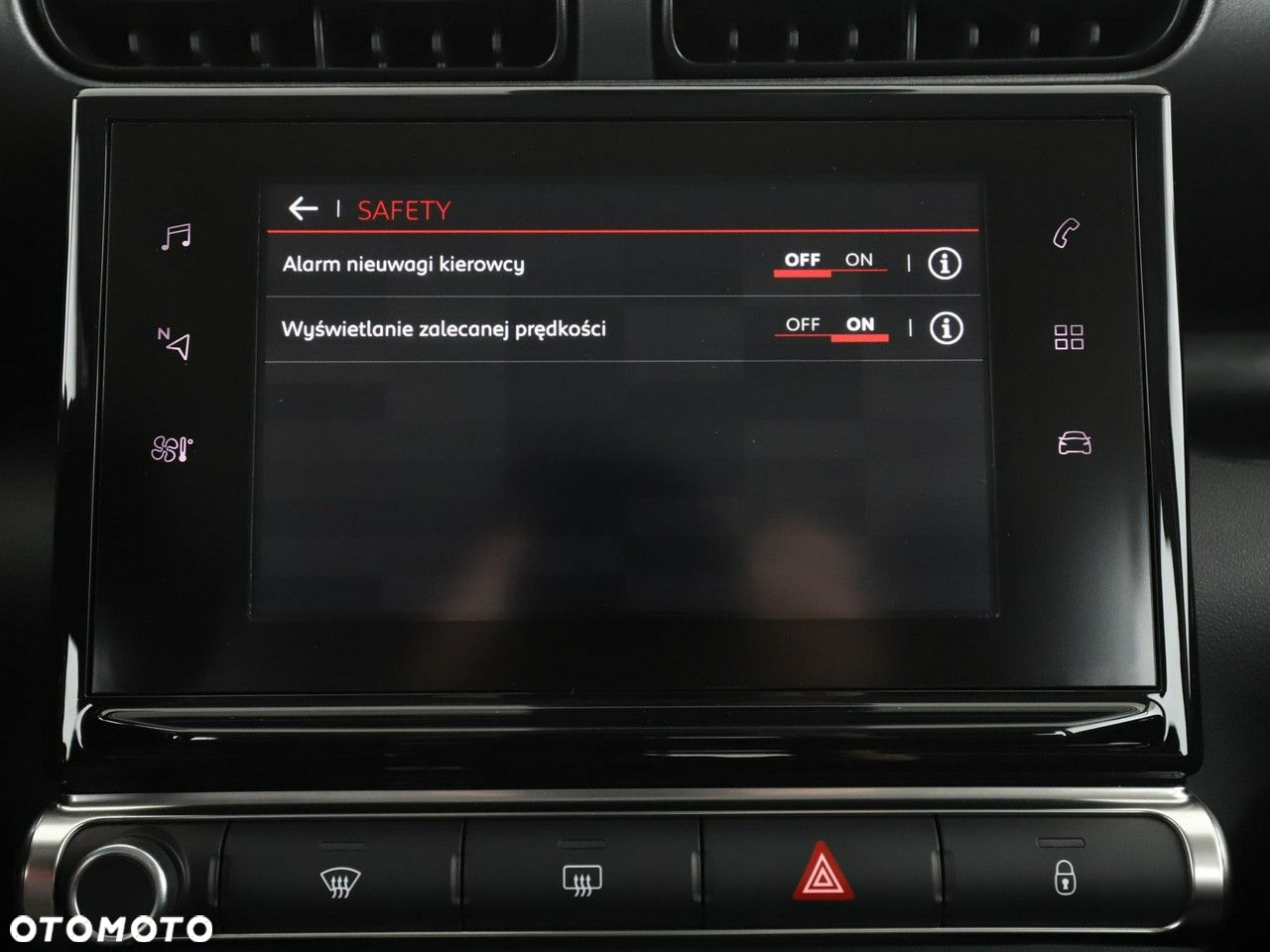 Citroën C3 Aircross 1.2 PureTech Feel S&S EAT6 - 25