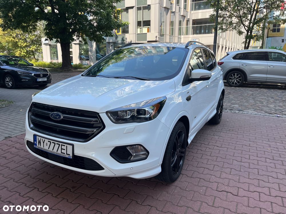 Ford Kuga 1.5 EcoBoost AWD ST-Line ASS - 1