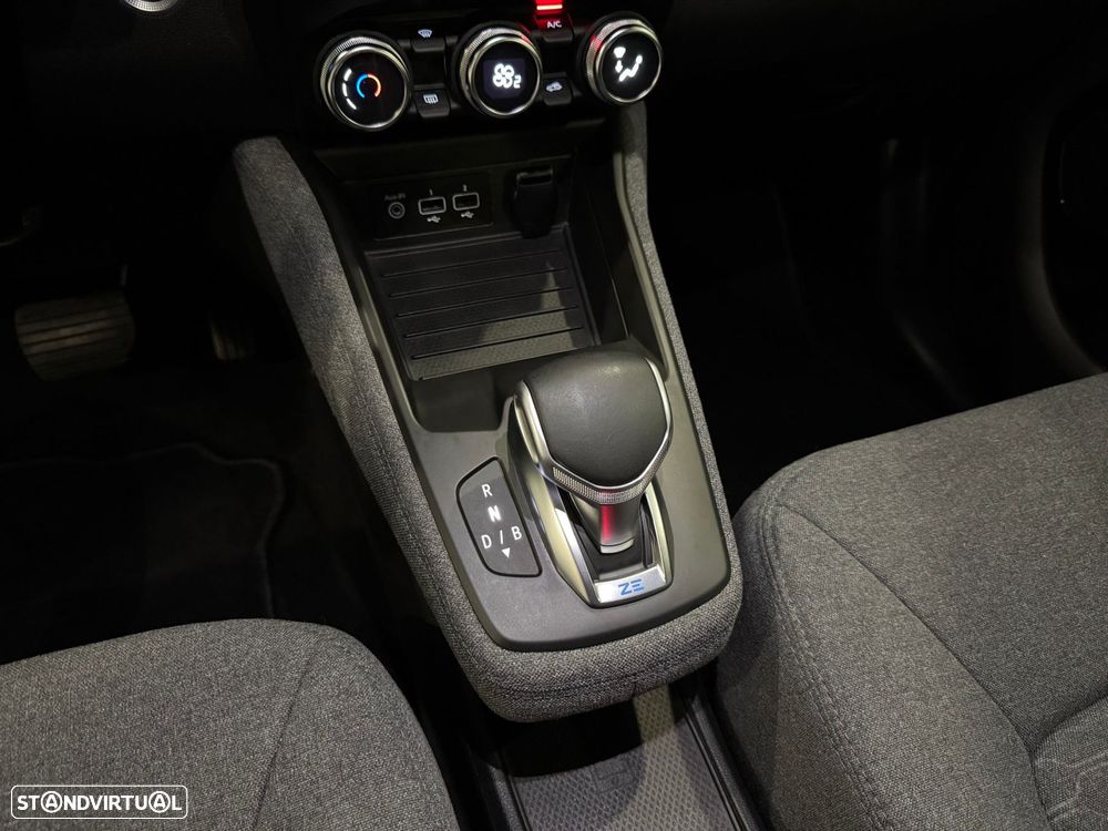 Renault Zoe (c/ Bateria) Exclusive 50 - 39