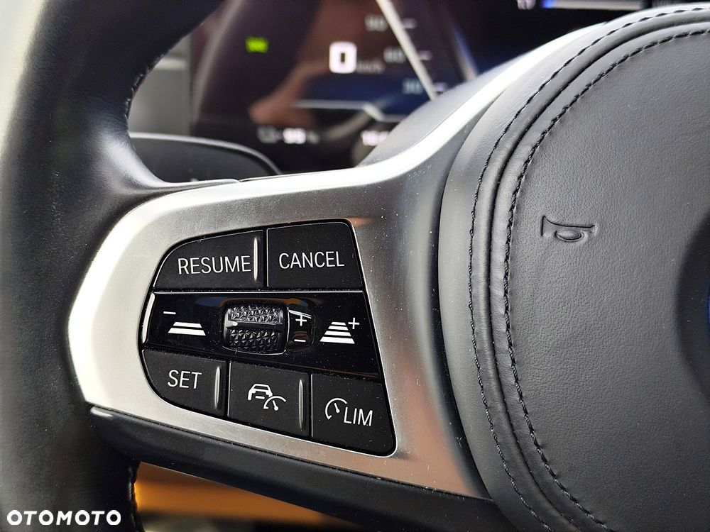 BMW i4 83.9kWh M50 xDrive - 24