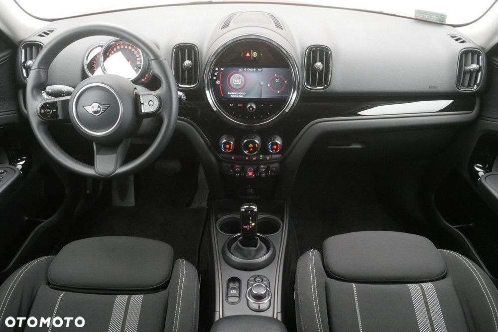 MINI Countryman Cooper S - 8