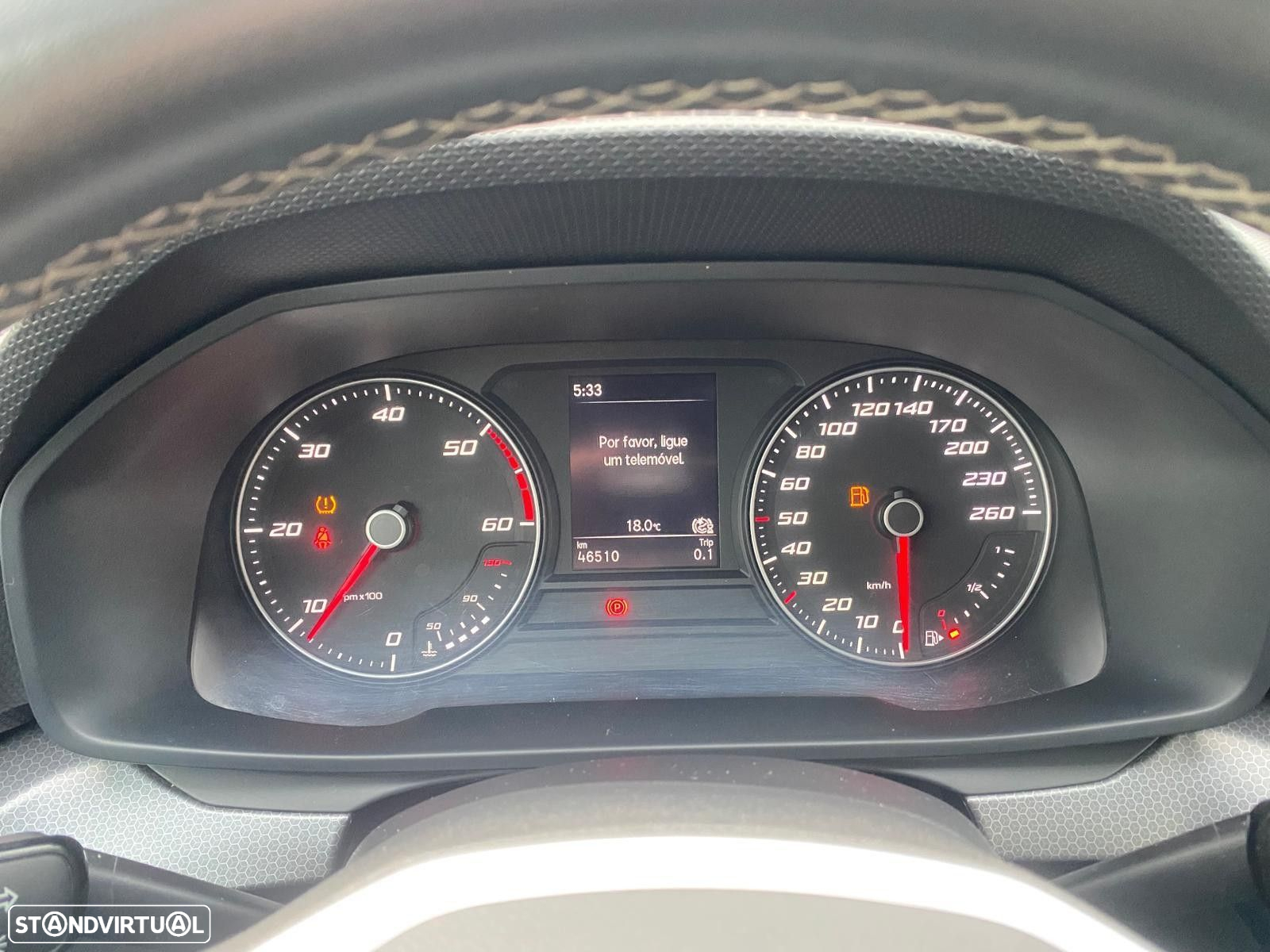 SEAT Leon 2.0 TDI Style - 7