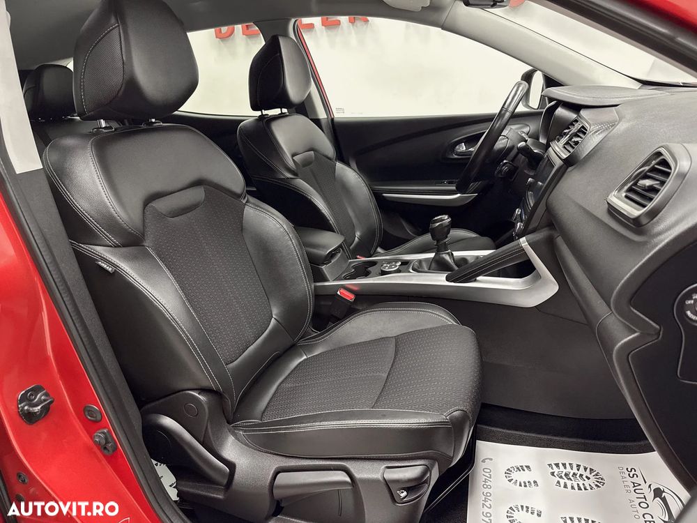 Renault Kadjar Energy TCe 130 XMOD - 9