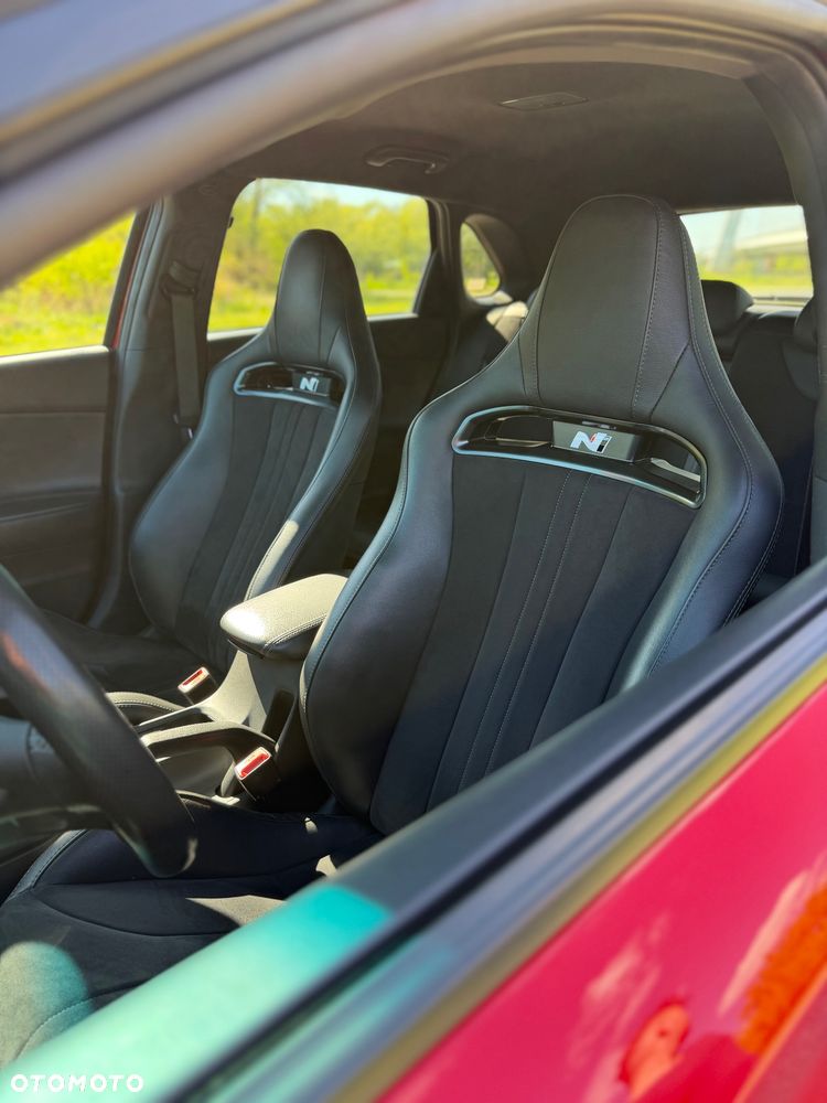 Hyundai i30 N - 11