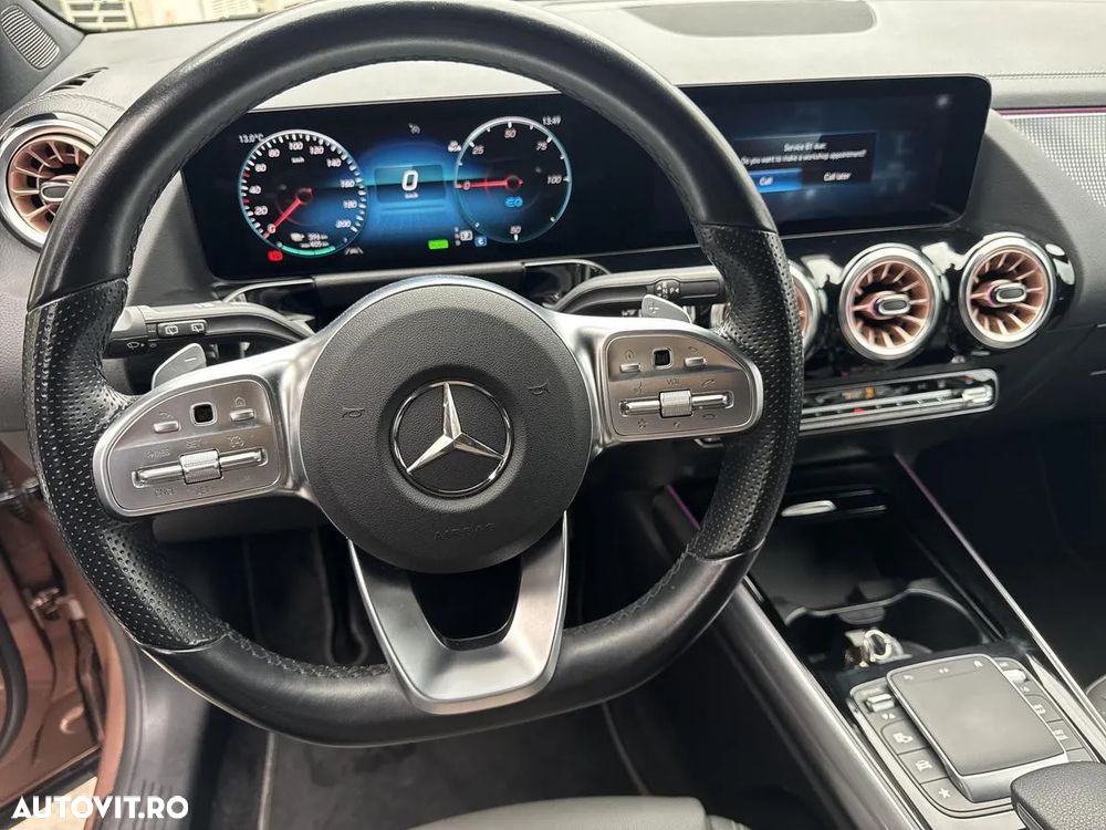 Mercedes-Benz EQA 250+ - 13