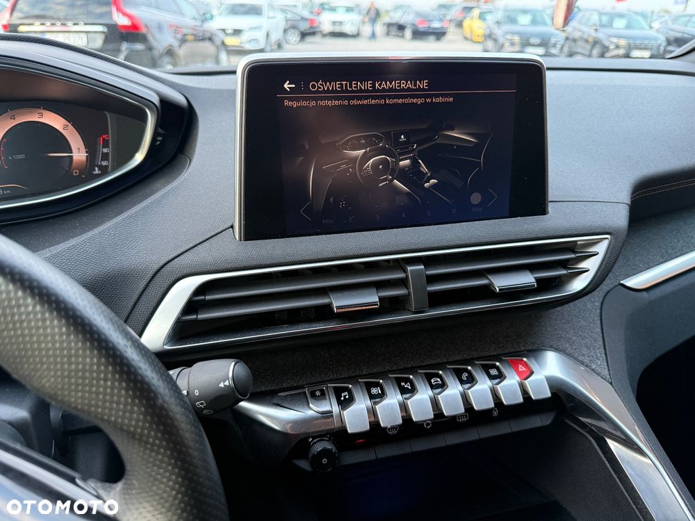 Peugeot 3008 2.0 HDi Premium - 29