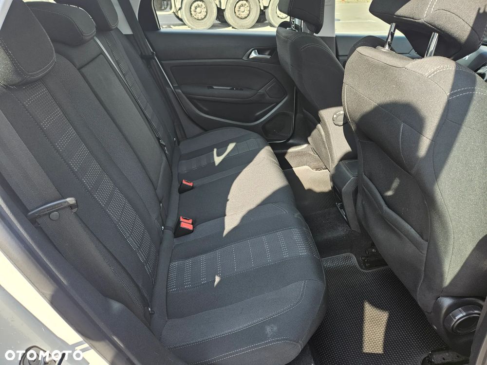 Peugeot 308 BlueHDi FAP 120 Stop&Start Allure - 13