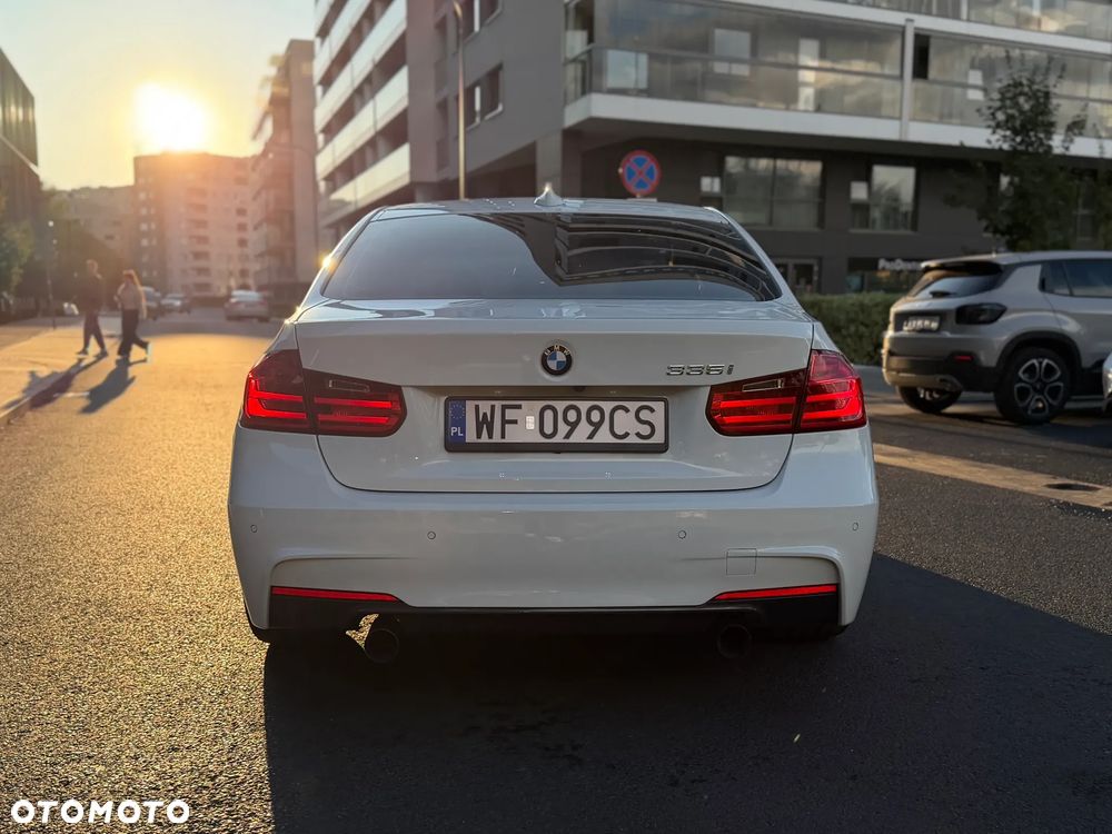 BMW Seria 3 - 6
