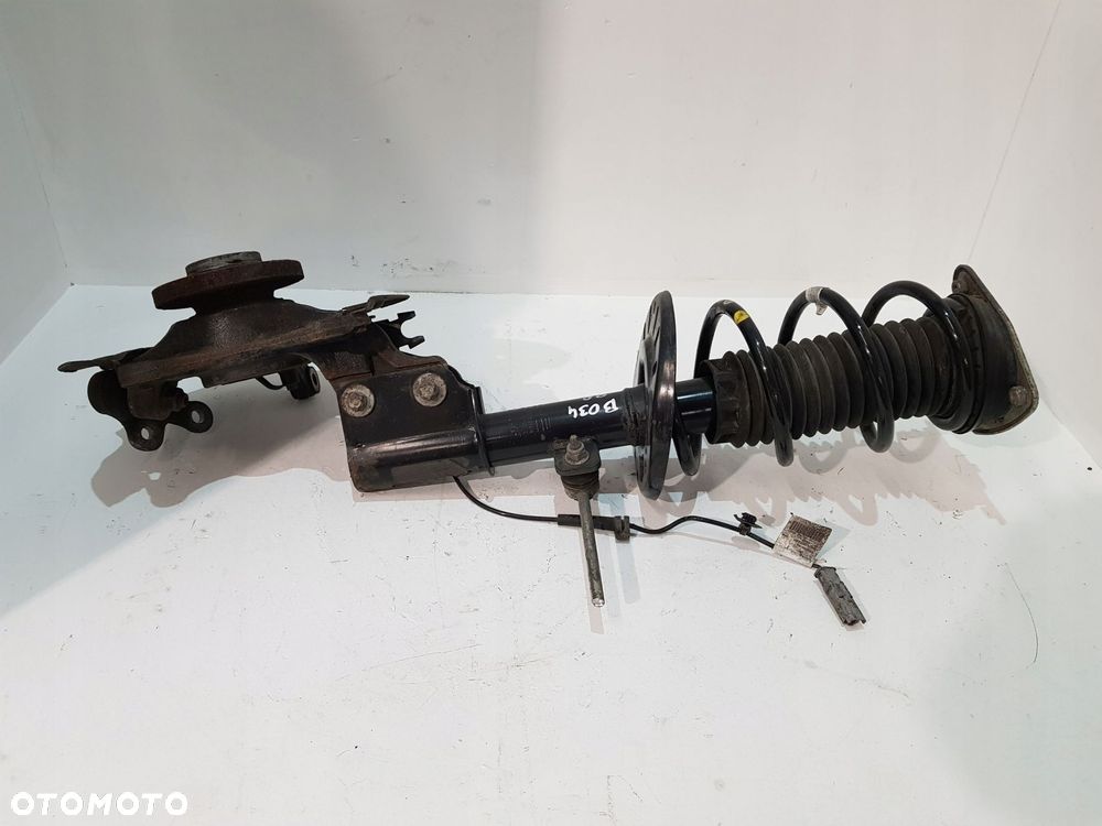 mcperson zwrotnica prawy przód opel combo e berlingo iv 21r eu 1.5d - 7