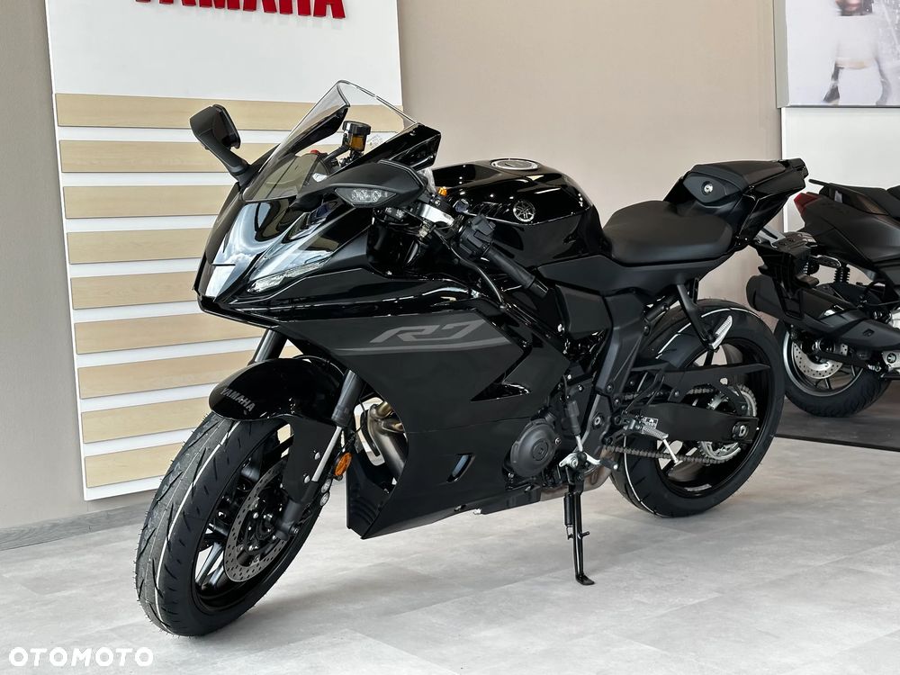 Yamaha R7 - 2