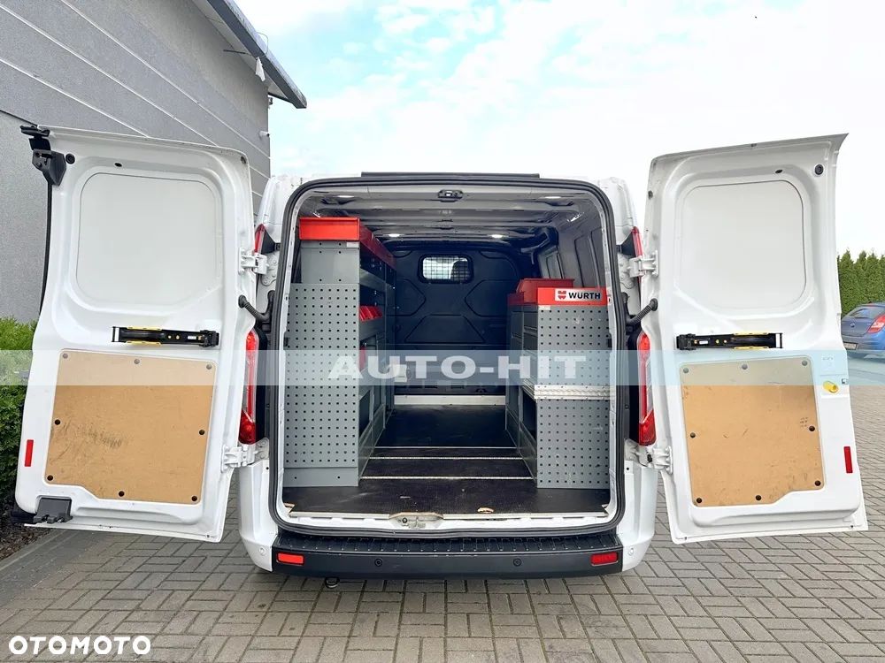Ford Transit - 6