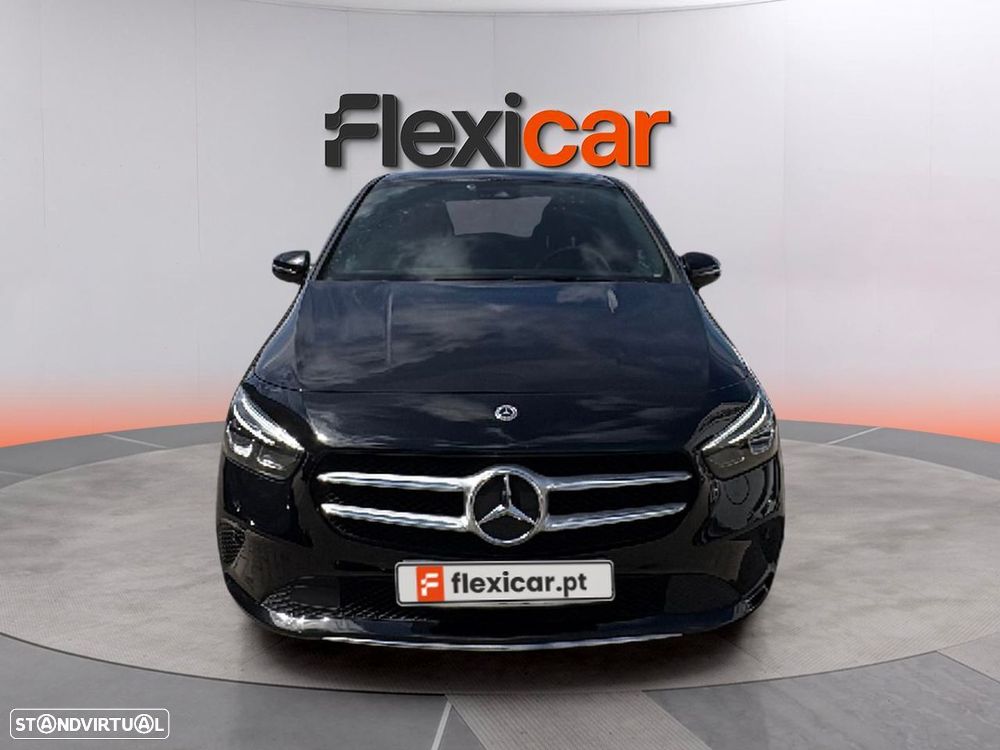 Mercedes-Benz B 180 d Progressive Aut. - 2