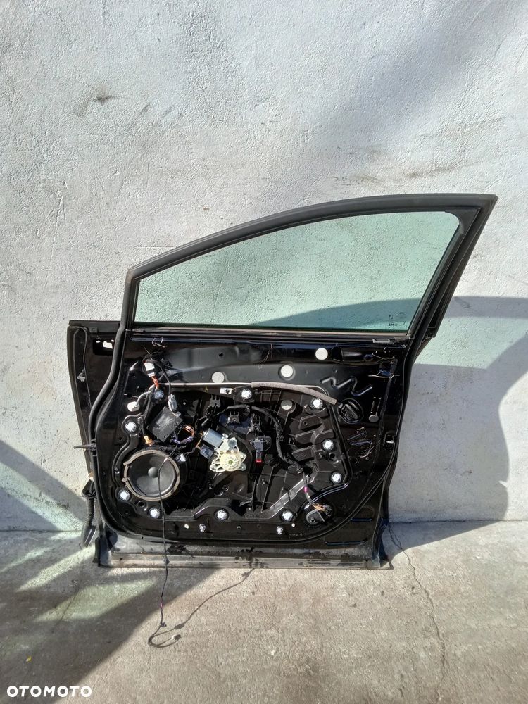 FORD PUMA MK2 ST-LINE 18-DRZWI PRZEDNIE - 12