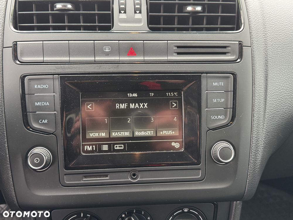 Volkswagen Polo 1.0 Trendline - 19