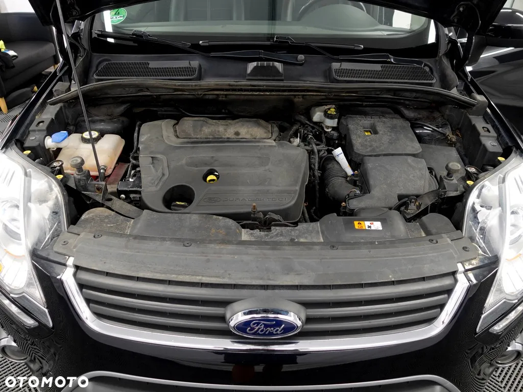 Ford Kuga 2.0 TDCi 4WD Titanium - 40