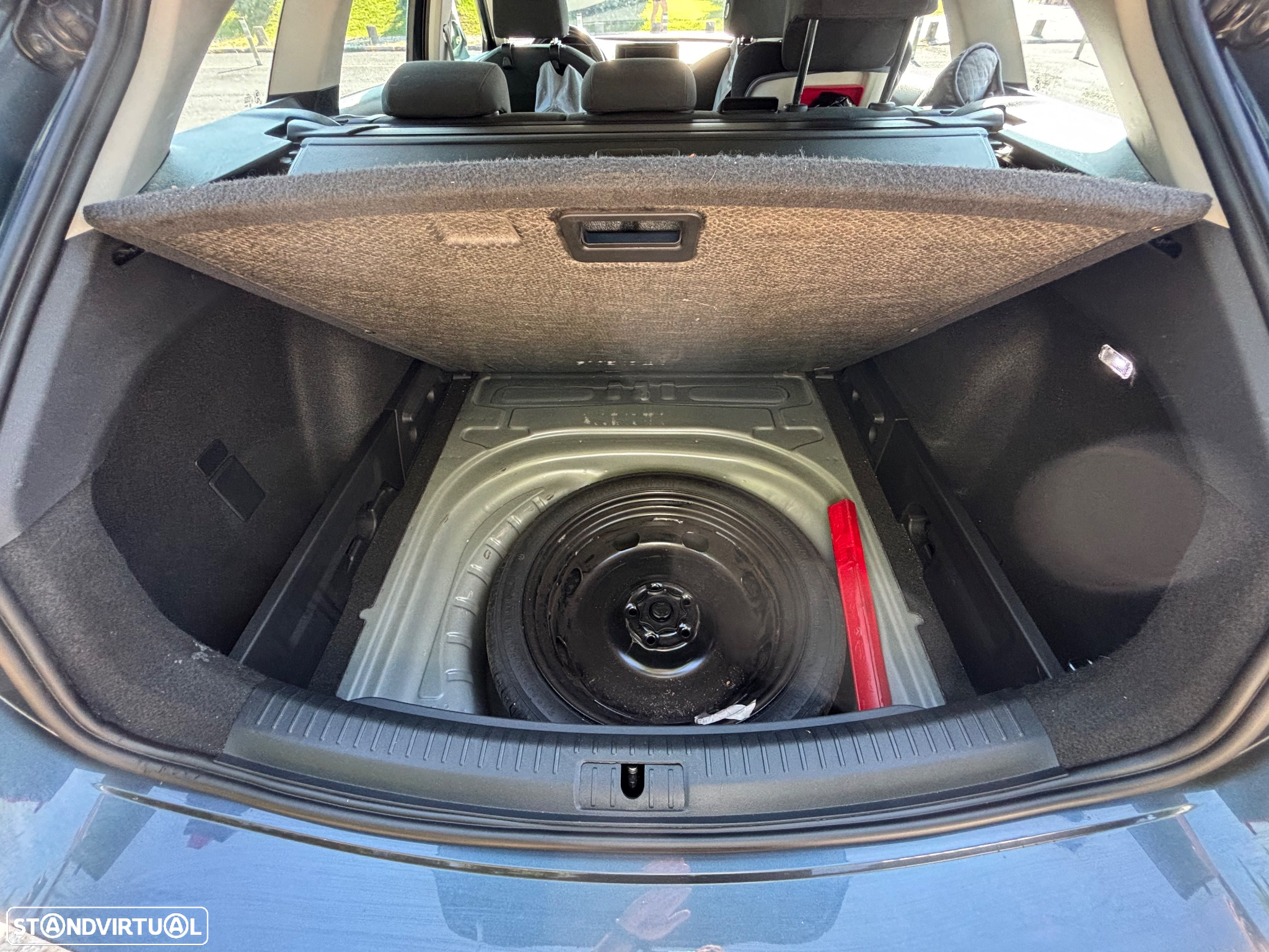 SEAT Leon 2.0 TDI FR - 13