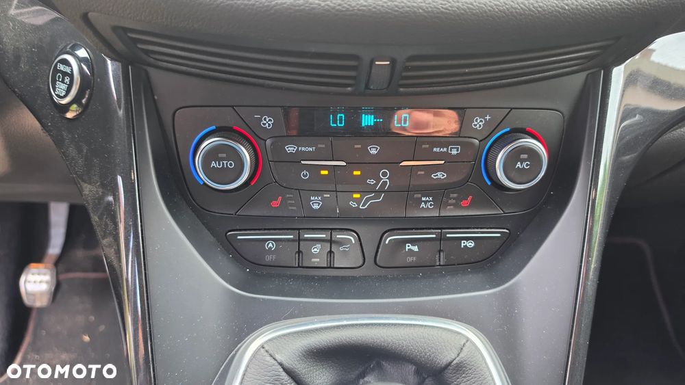 Ford Kuga 1.5 EcoBoost FWD ST-Line Black ASS MMT6 - 10