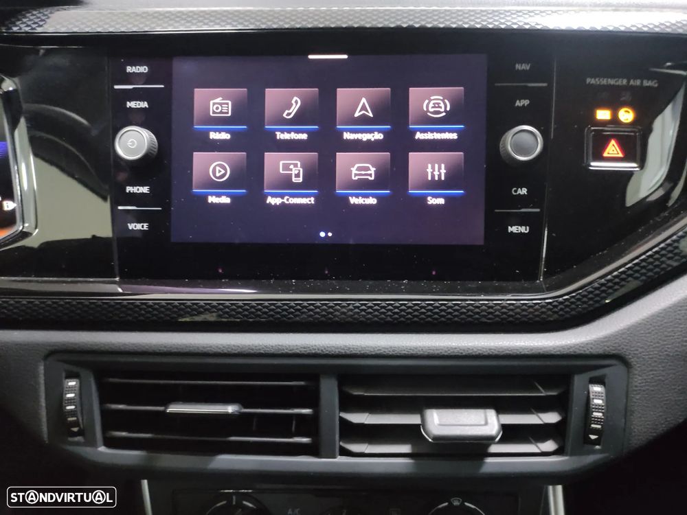 VW Polo 1.0 TSI Urban - 20