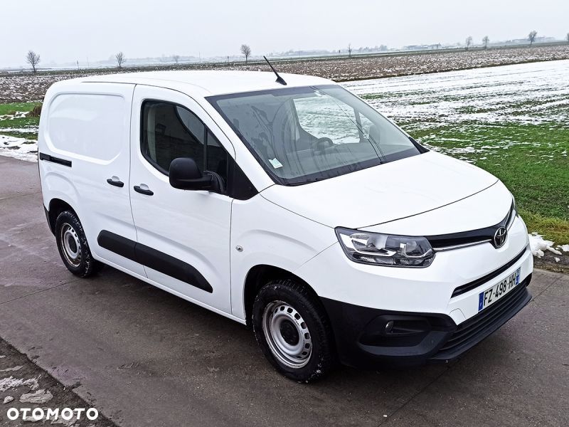 Toyota PROACE CITY - 2