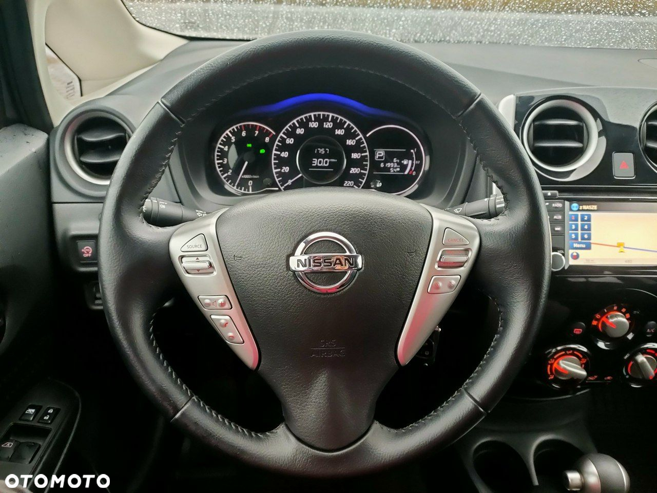 Nissan Note - 26