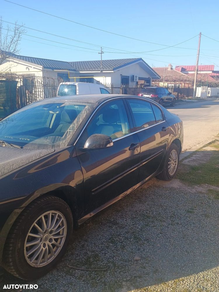 Renault Laguna dCi 150 FAP Bose - 2