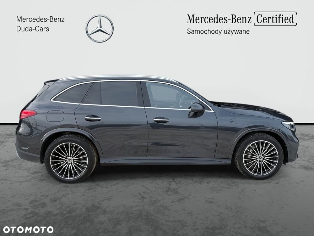 Mercedes-Benz GLC - 6