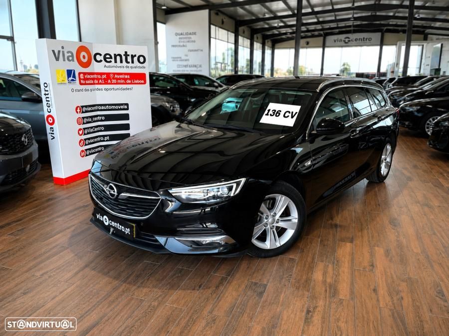 Opel Insignia Sports Tourer 1.6 CDTi Innovation - 1