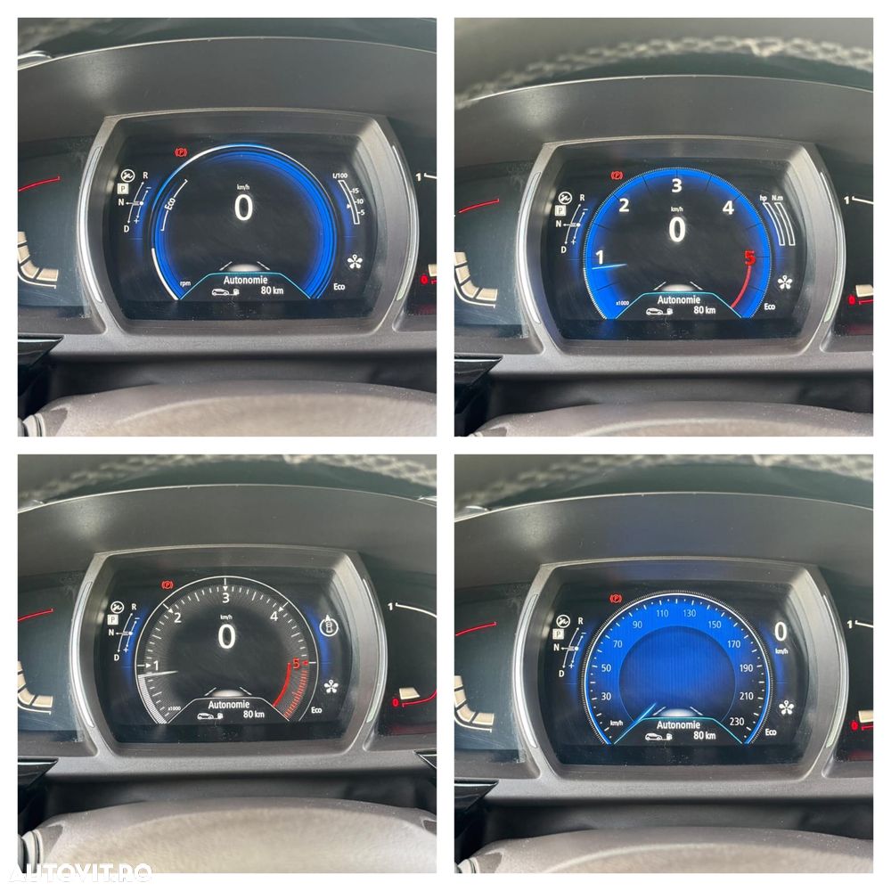 Renault Espace Energy dCi 160 EDC Intens - 17