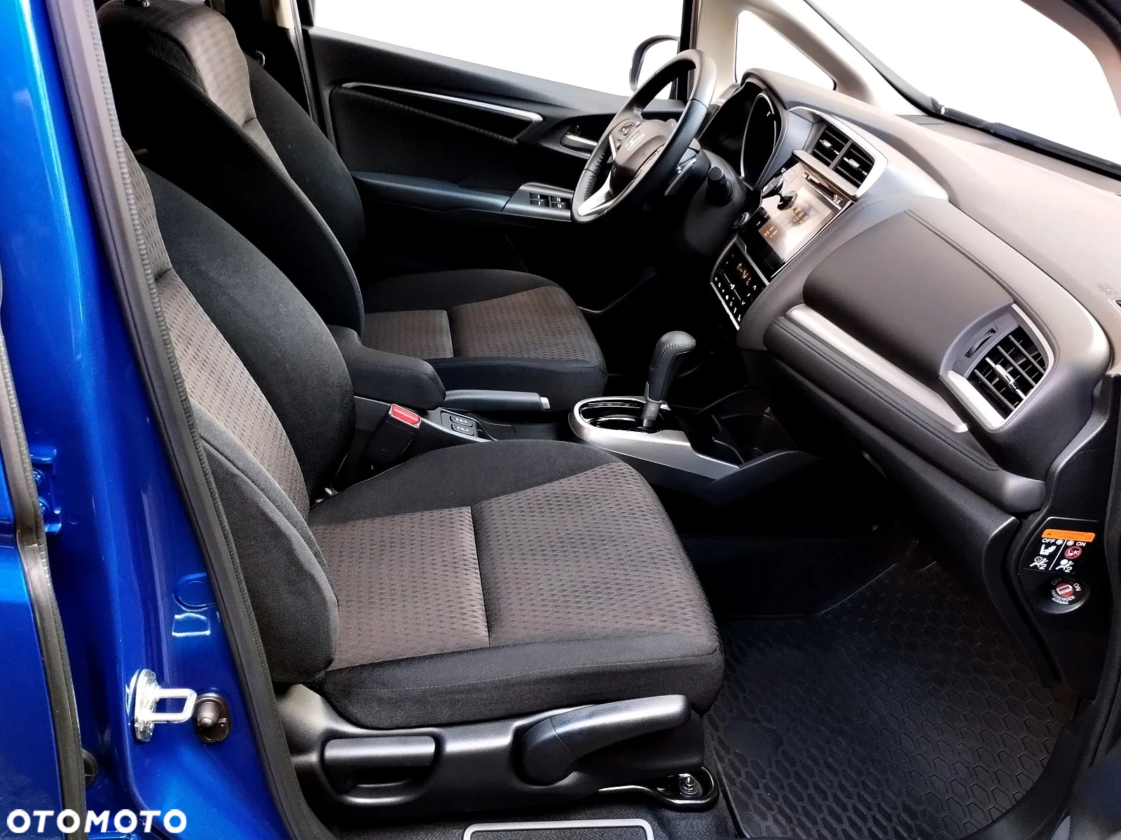 Honda Jazz 1.3 Elegance (ADAS/Honda Connect +) CVT - 18