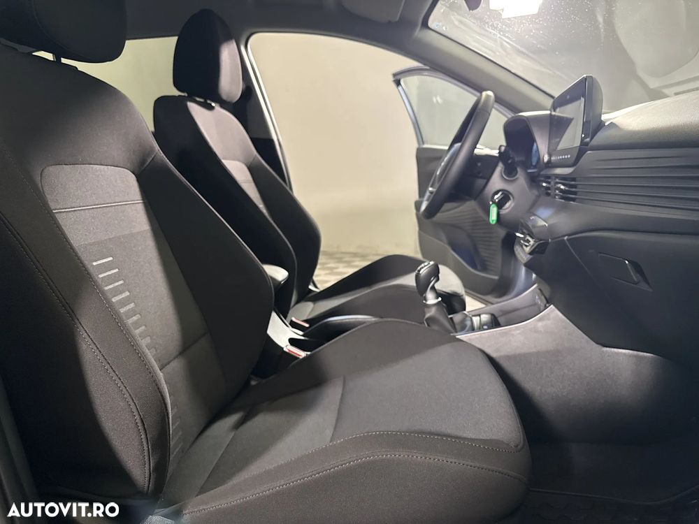 Hyundai Bayon - 12