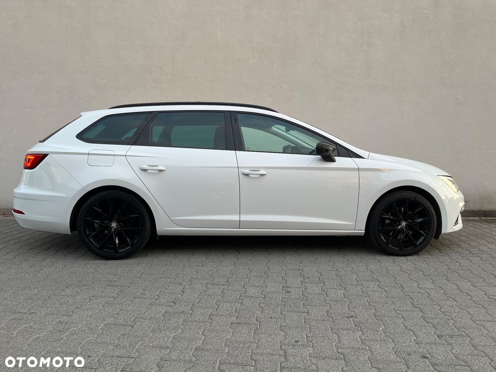 Seat Leon 1.8 TSI Start&Stop FR - 12