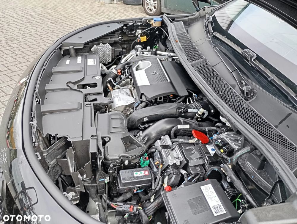 DS Automobiles DS 7 Crossback 1.6 E-Tense Rivoli - 14