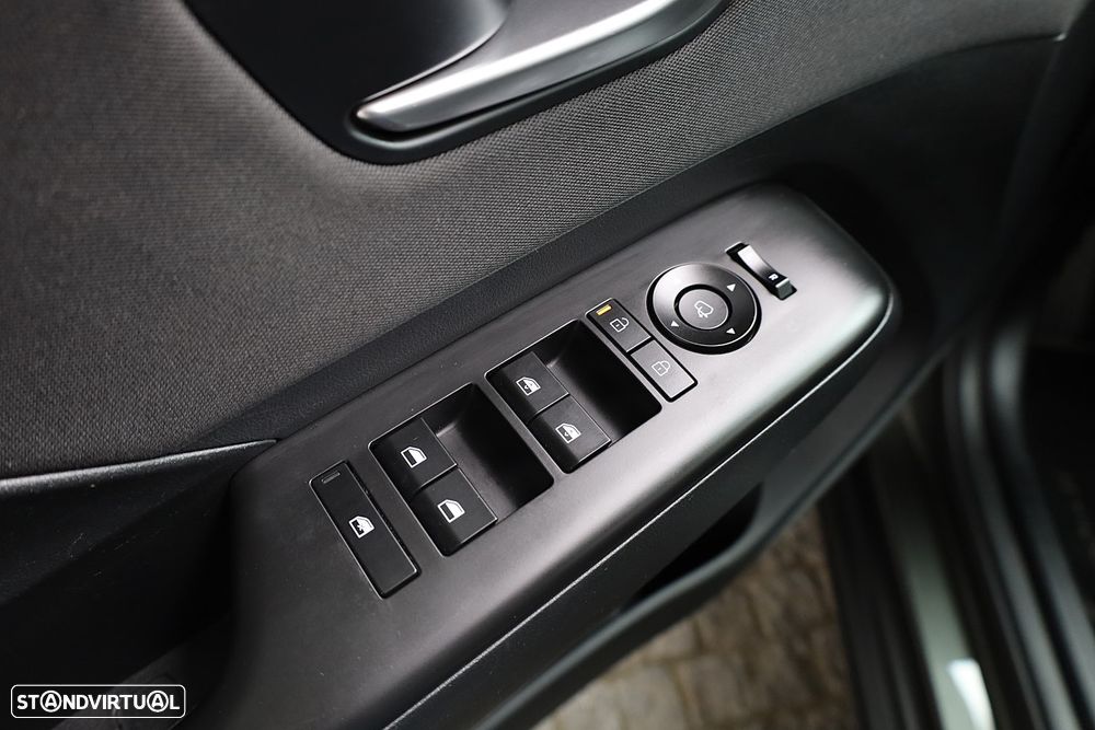 Hyundai Kauai 1.0 T-GDi Premium - 39