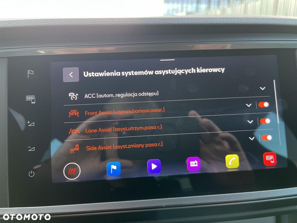 Cupra Ateca 2.0 TSI 4Drive DSG - 21