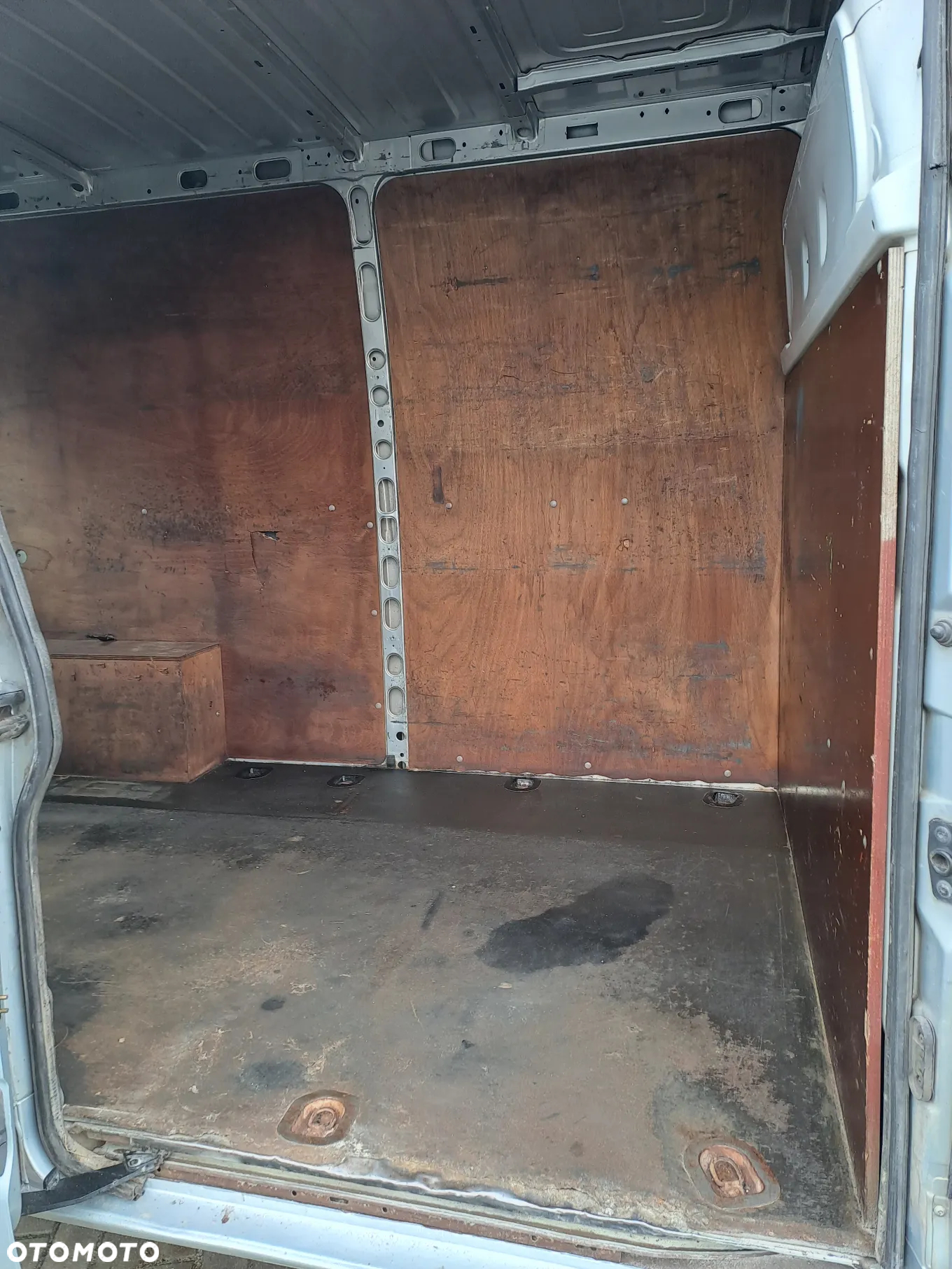 Renault MASTER - 18