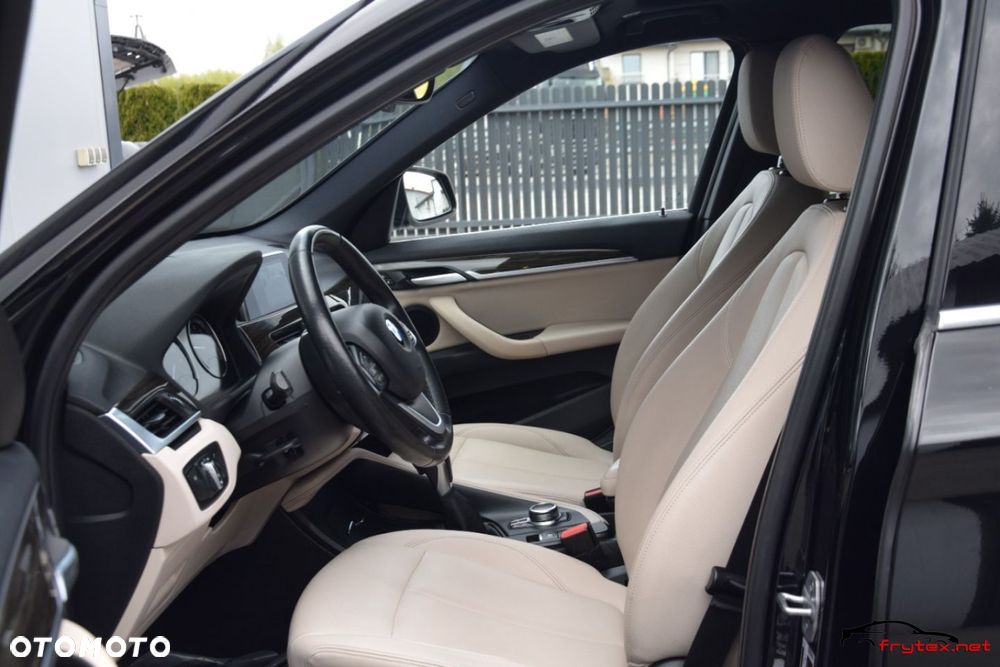 BMW X1 - 17