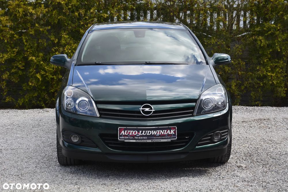 Opel Astra 1.6 Sport - 2