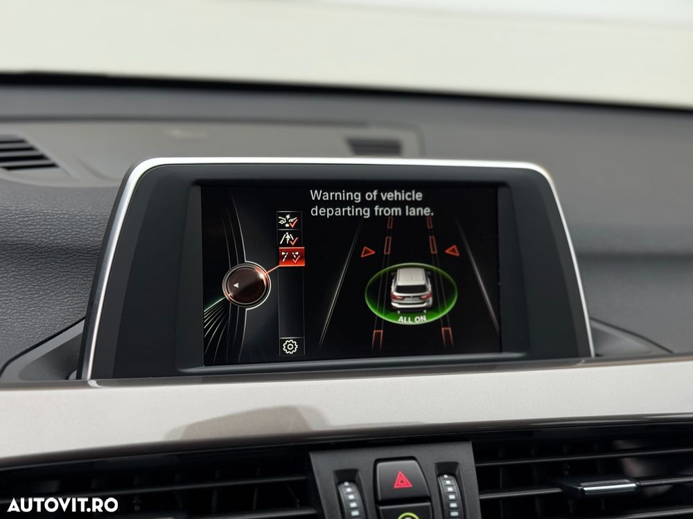 BMW X1 xDrive18d Aut. xLine - 20