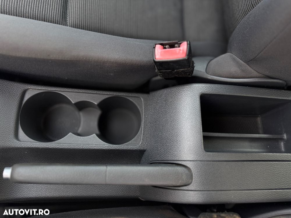 Volkswagen Golf 1.4 Pacific - 11