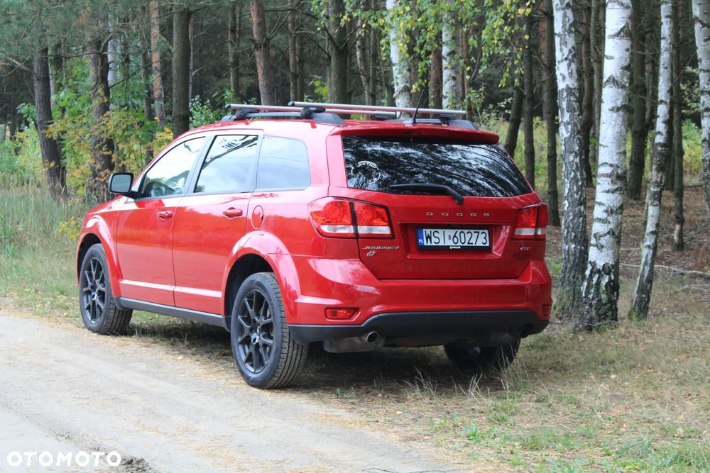 Dodge Journey - 30